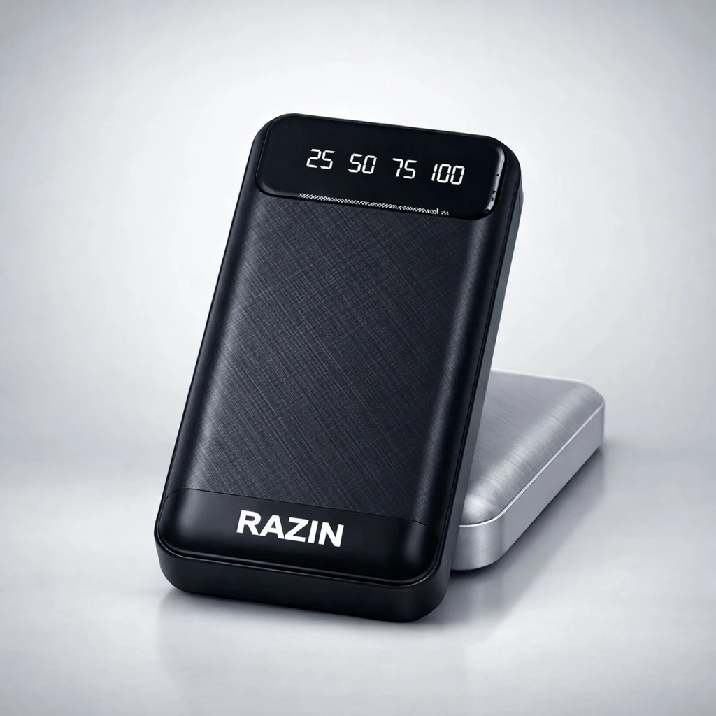 RAZIN Gallery 4